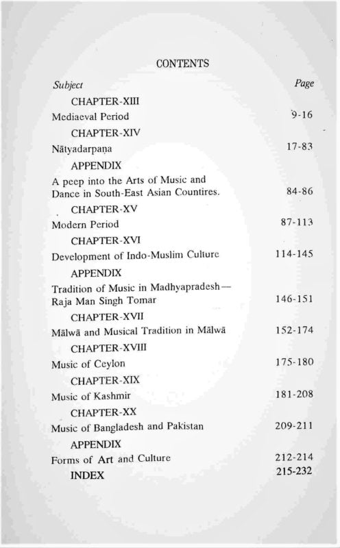 A History of Indian Music (Vol. 2) - Retail Maharaj