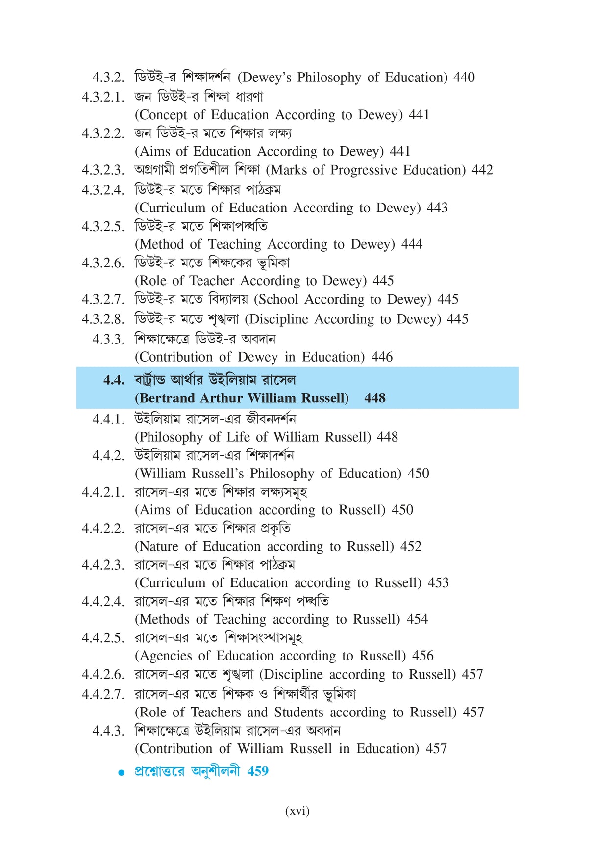 Sikshar Darshonik Vitti_(Philosophical Foundation of Education)_VU_Major1 EDCHMJ101 - Retail Maharaj