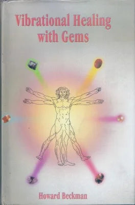 Vibrational Healing with Gems - Retail Maharaj
