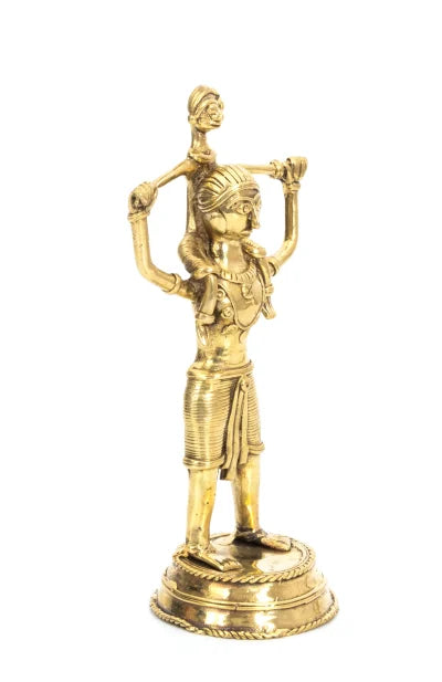 Dokra Table Top – Tribal Special - Retail Maharaj