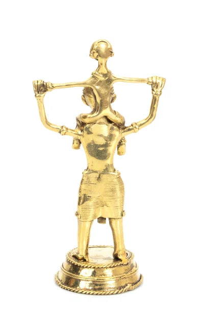 Dokra Table Top – Tribal Special - Retail Maharaj