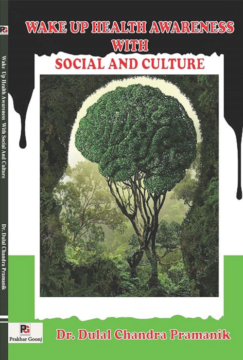 Wake Up Health Awareness With Social And Culture (English Version)