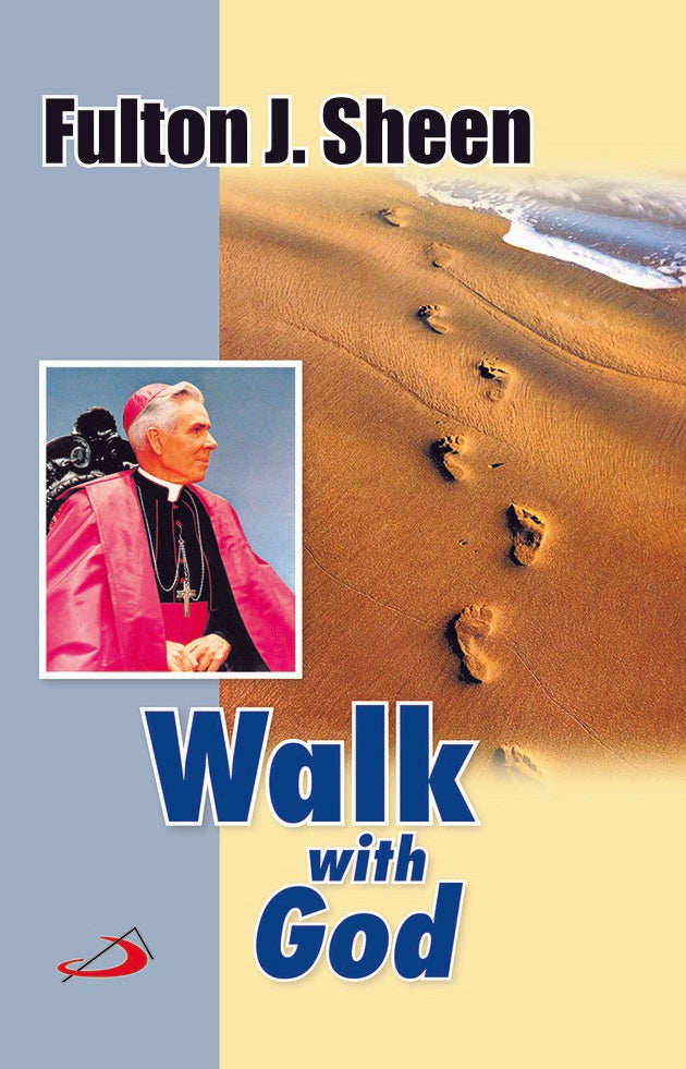 Walk with God - Retail Maharaj