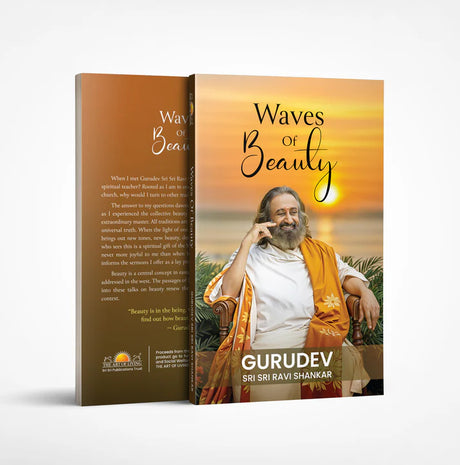 Waves of Beauty - Retail Maharaj