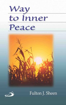 Way to Inner Peace - Retail Maharaj