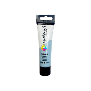 Daler-Rowney System3 Acrylic Paint 59ML Open Stock