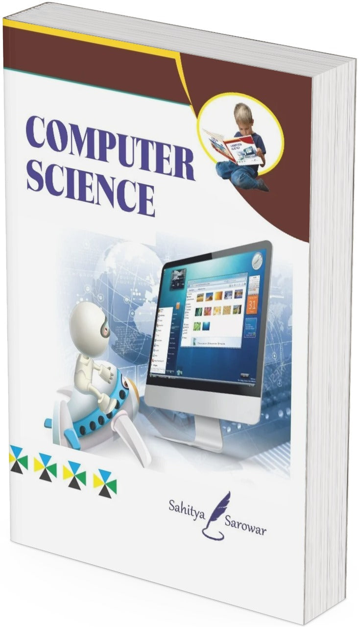 Computer Science - Retail Maharaj