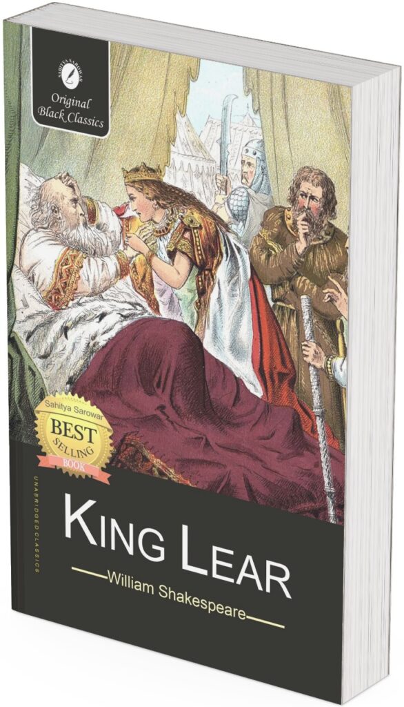 King Lear by William Shakespeare - Retail Maharaj