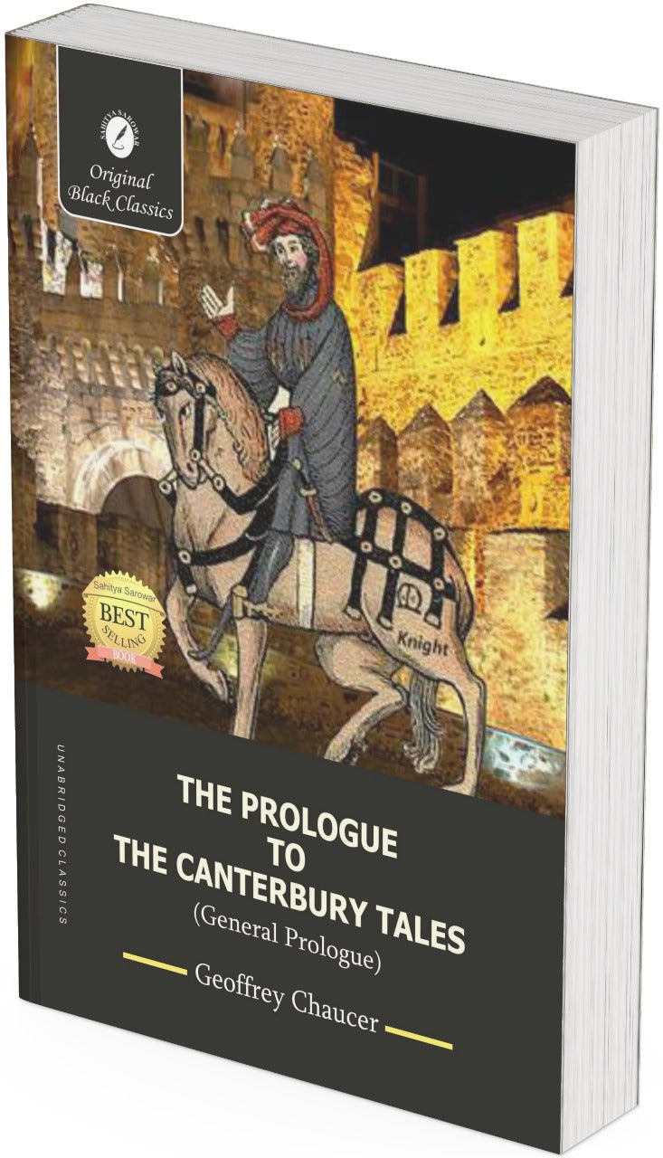 The Prologue to Canterbury Tales - Retail Maharaj