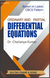 Ordinary and Partial Differential Equations - Retail Maharaj