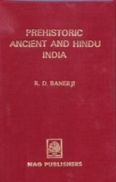 PREHISTORIC ANCIENT AND HINDU INDIA - Retail Maharaj
