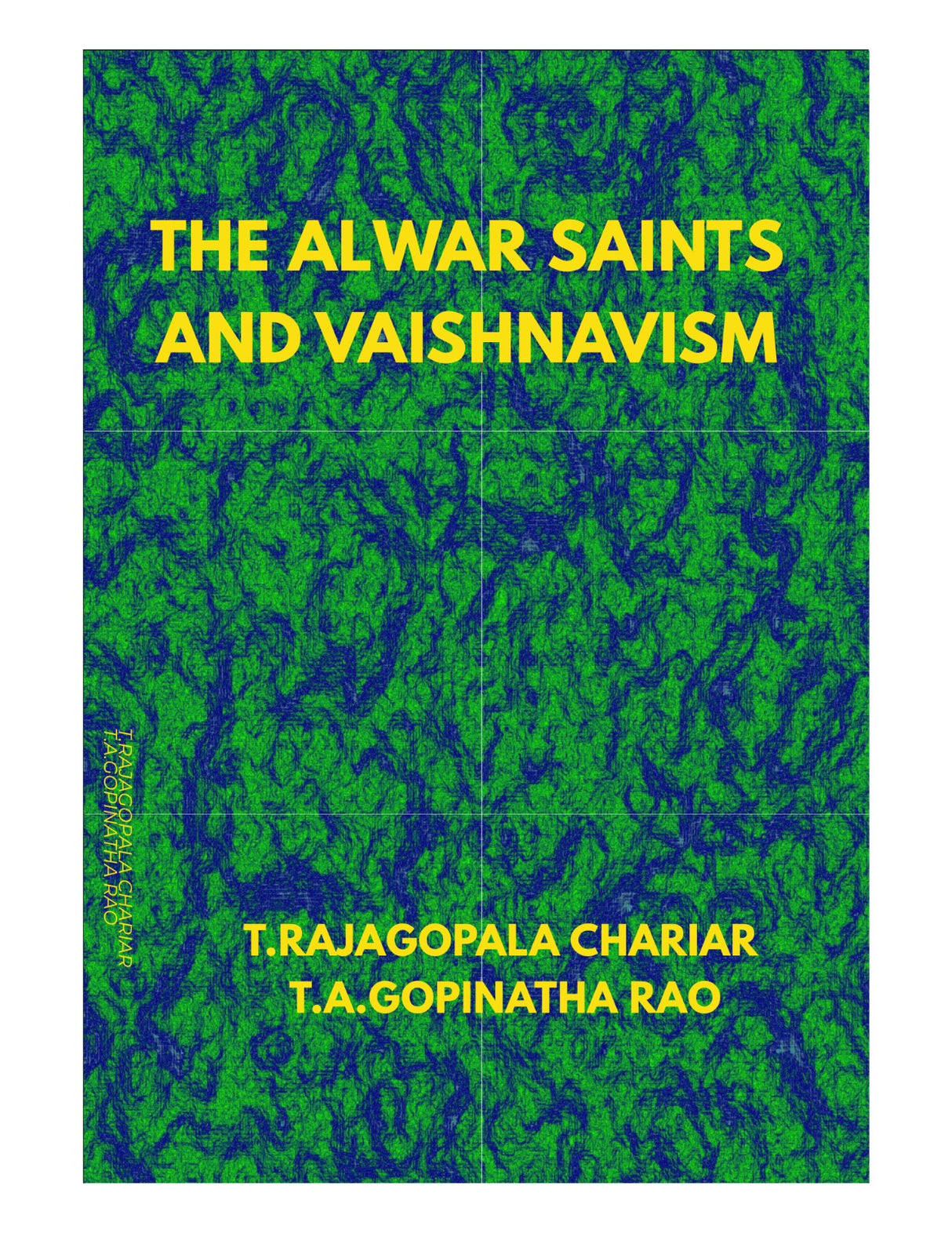 THE ALWAR SAINTS AND VAISHNAVISM - Retail Maharaj