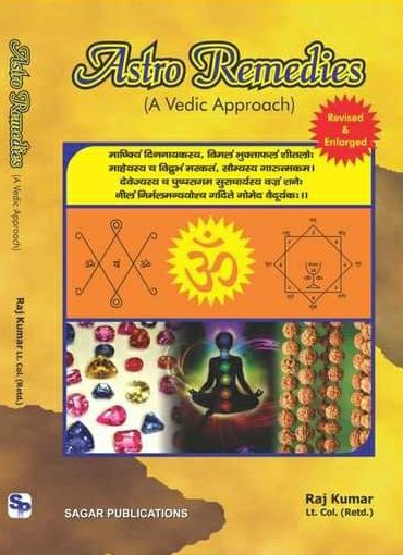 Astro Remedies: a Vedic Approach - Retail Maharaj