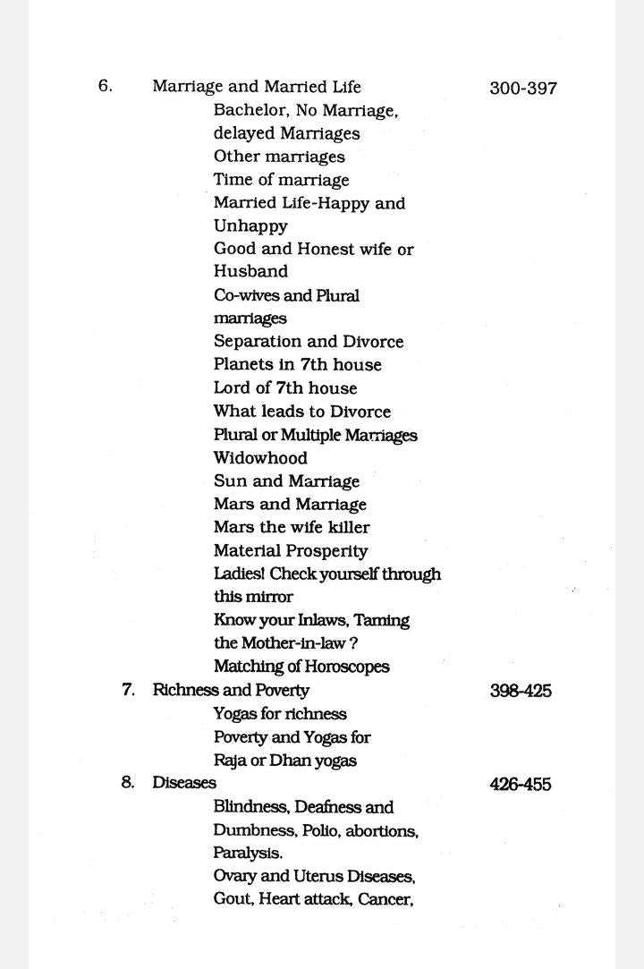 Women And Astrology The Original Book By Dr. L.R. Chawdhri - (English Version) - Retail Maharaj