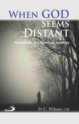 When God Seems Distant - Retail Maharaj