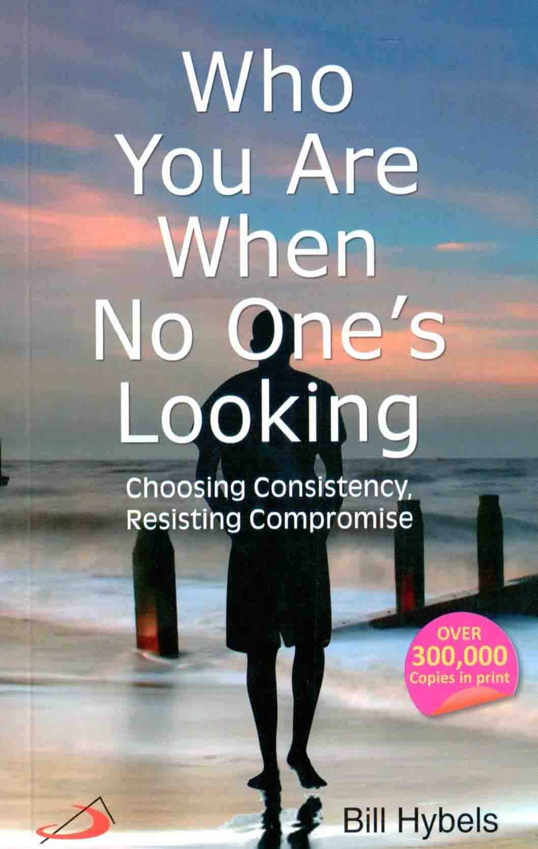 Who You Are When No One’s Looking - Retail Maharaj