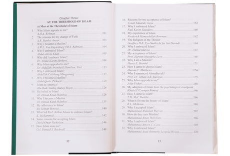 Why Islam is Our Only Choice? - Retail Maharaj