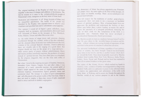 Why Islam is Our Only Choice? - Retail Maharaj