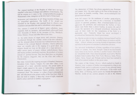 Why Islam is Our Only Choice? - Retail Maharaj