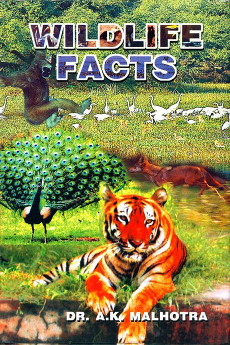 Wild Life Facts - Retail Maharaj