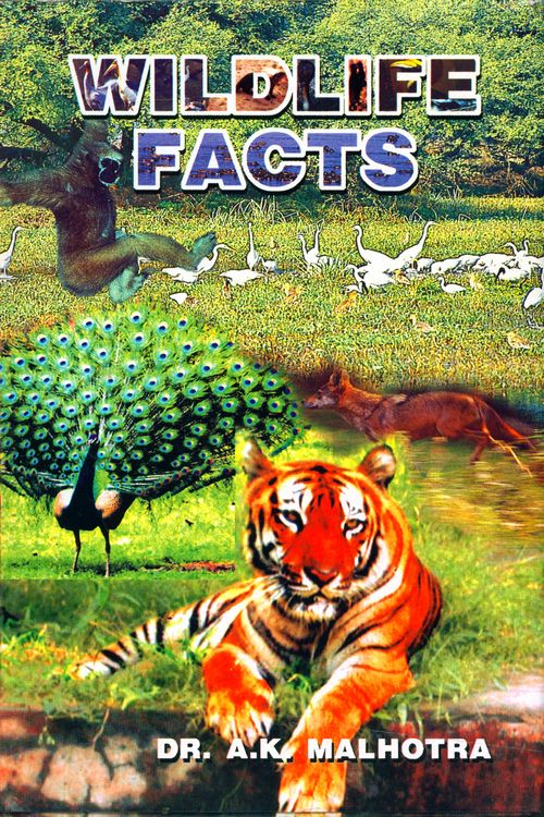 Wild Life Facts - Retail Maharaj