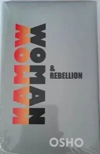 Woman & Rebellion - Retail Maharaj