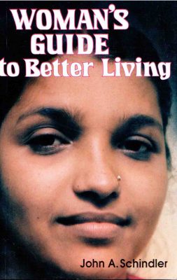 Woman’s Guide to Better Living - Retail Maharaj