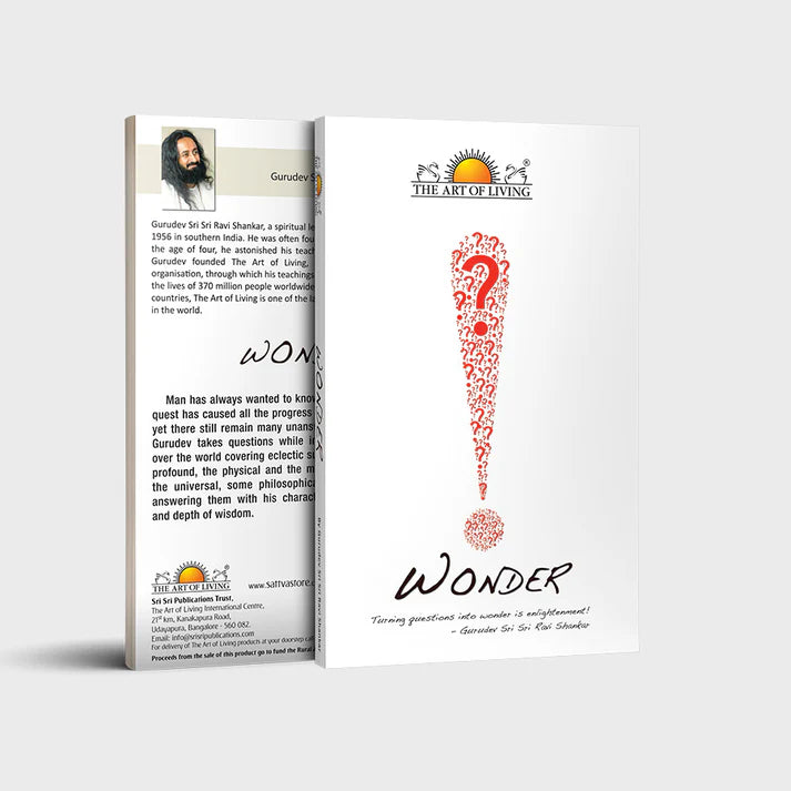 Wonder - Retail Maharaj