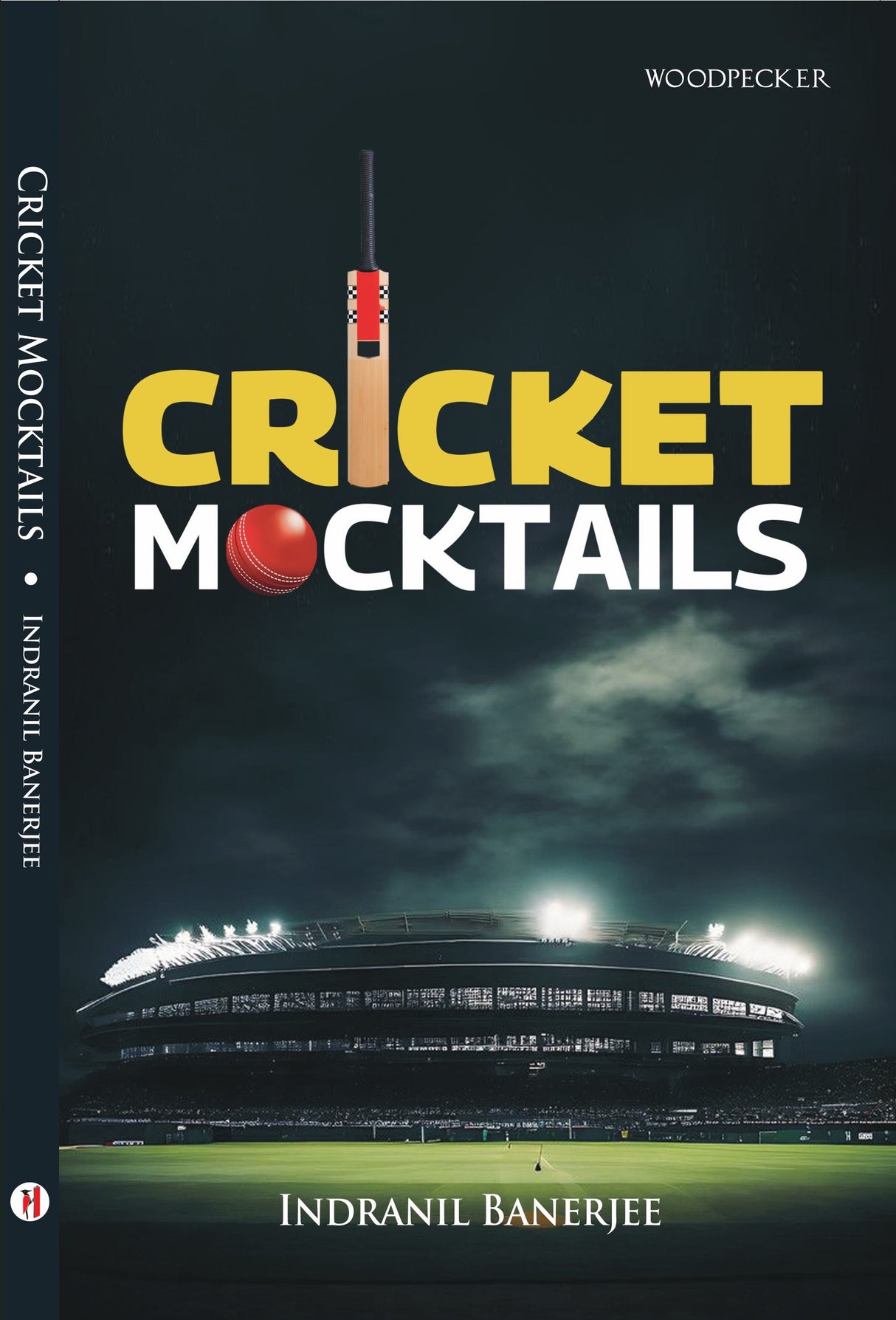 Cricket Mocktails (English Version) - Retail Maharaj