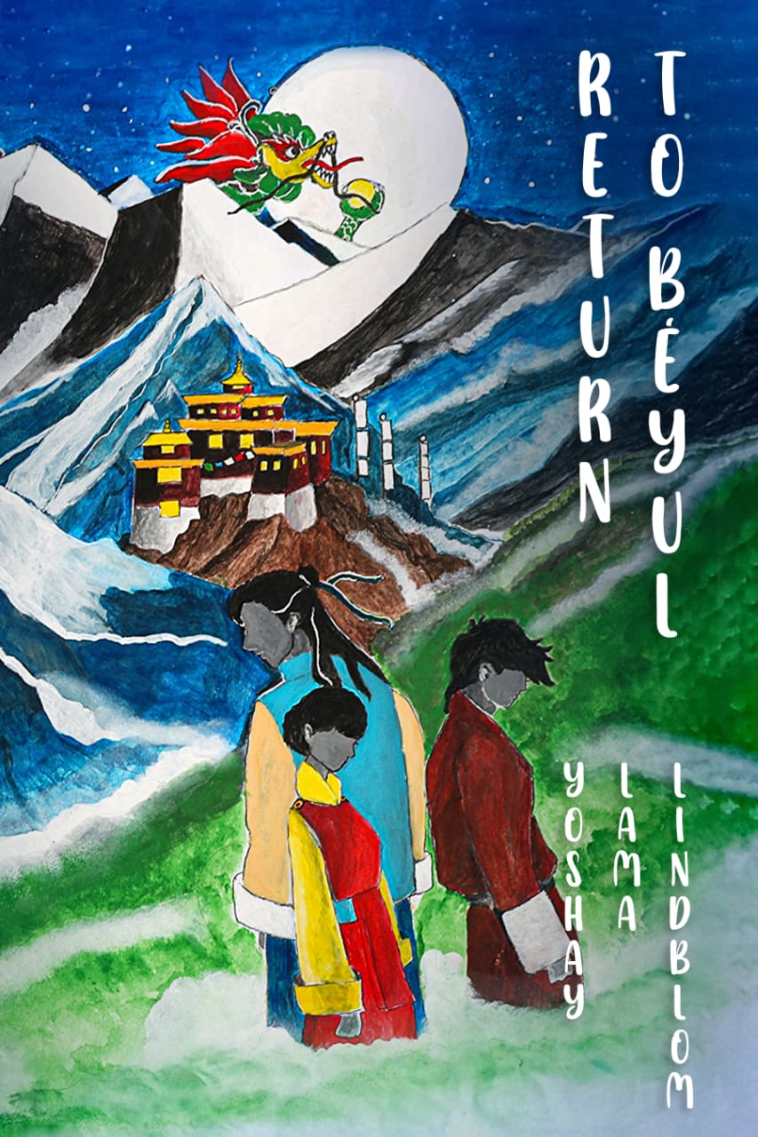 Return to Beyul (English Version)