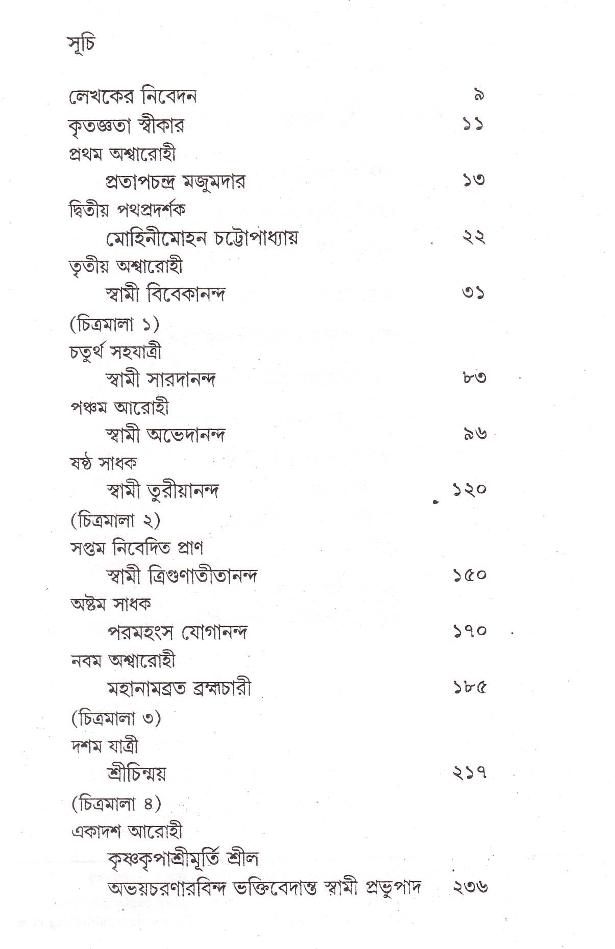 Ekadash Ashwarohi - Retail Maharaj