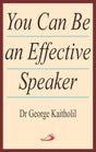 You Can Be an Effective Speaker - Retail Maharaj
