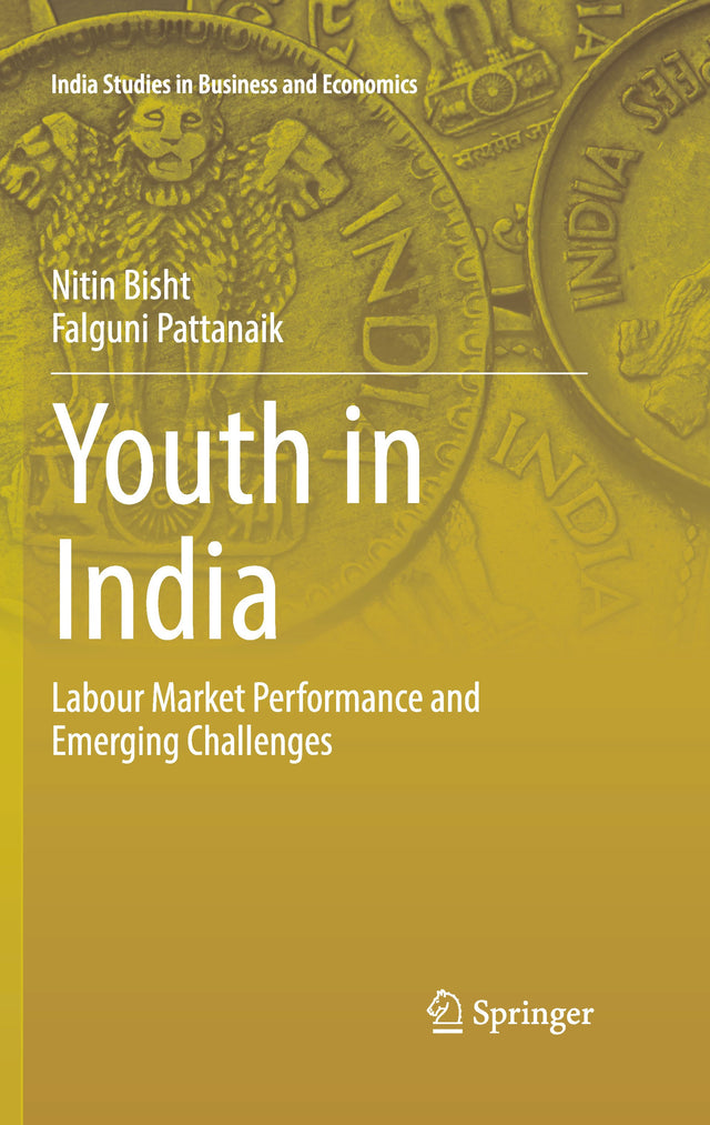 YOUTH IN INDIA: LABOUR MARKET PERFORMANCE AND EMERGING CHALLENGES - Retail Maharaj