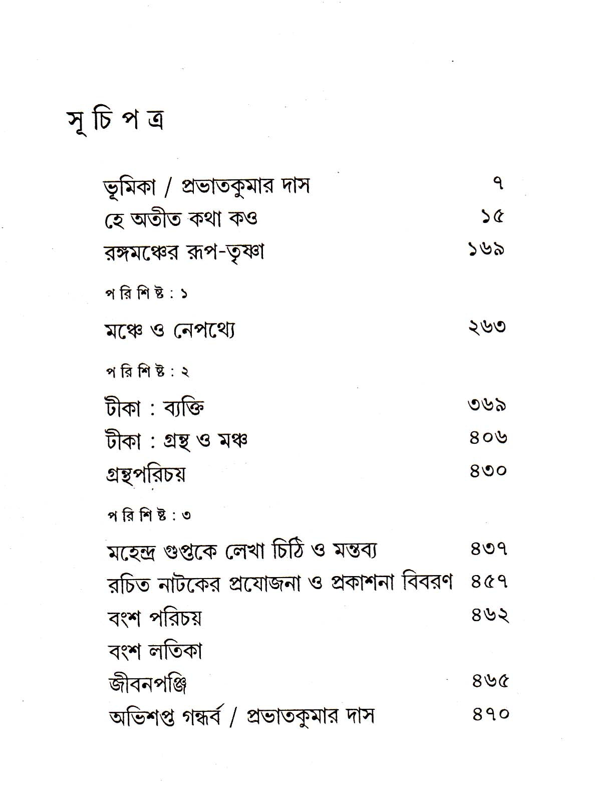 Smritikatha Manchakatha - Retail Maharaj