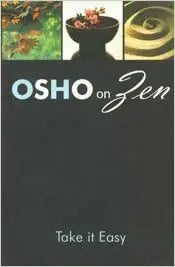 Zen Take it Easy - Retail Maharaj