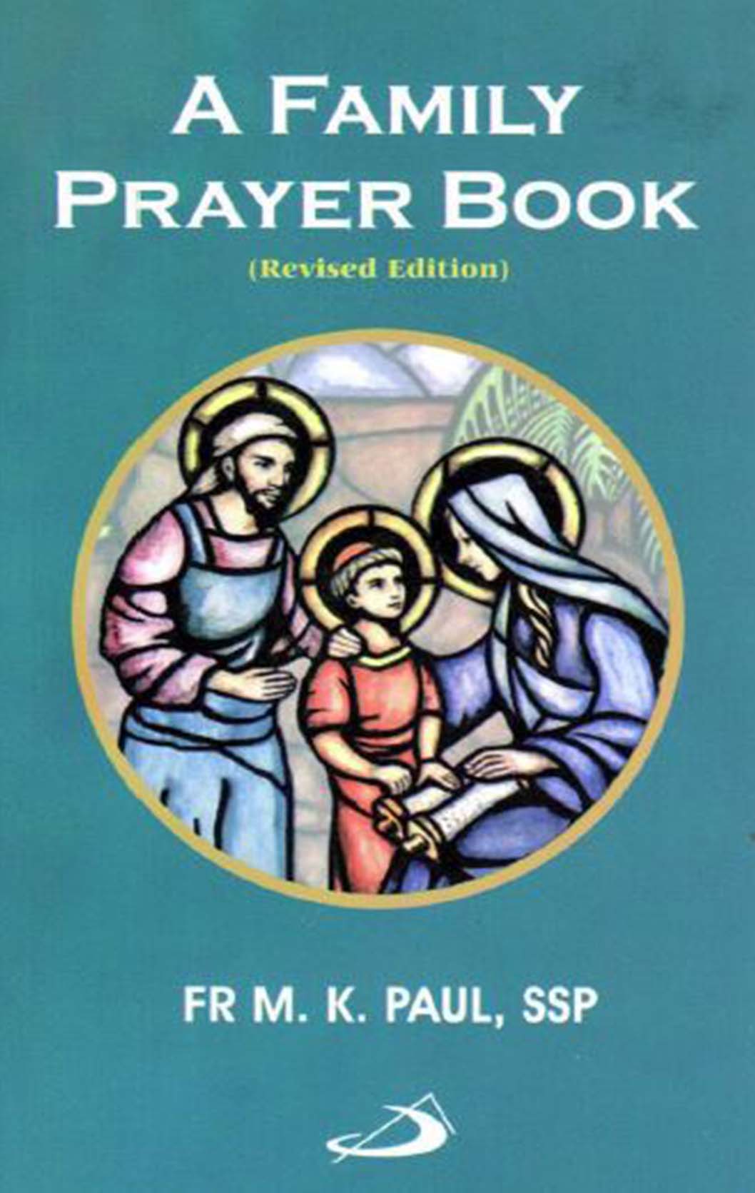 A Family Prayer Book - Retail Maharaj