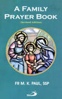 A Family Prayer Book - Retail Maharaj