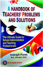 A Handbook Of Teachers' Problems And Solutions - Retail Maharaj