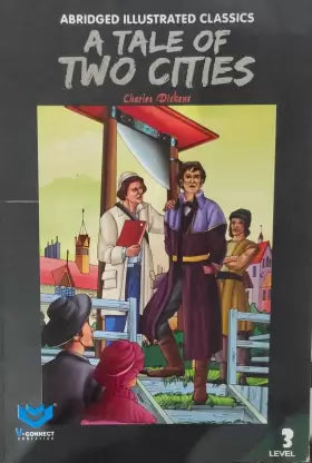 A TALE OF TWO CITIES - Retail Maharaj