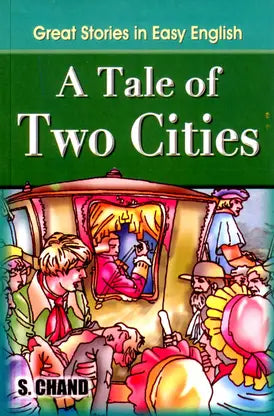 A Tale of Two Cities - Retail Maharaj