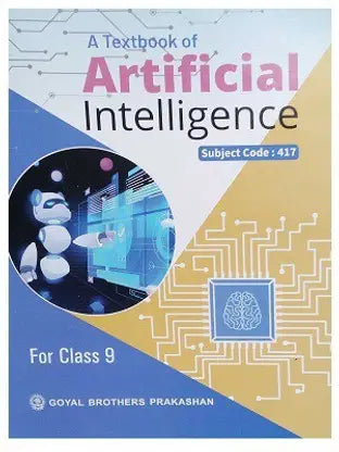 A TEXT BOOK OF ARTIFICIAL INTELLIGENCE - Retail Maharaj