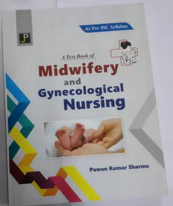 A Text Book of Midwifery and Gynecological Nursing - Retail Maharaj