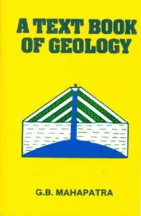 A Textbook of Geology - Retail Maharaj