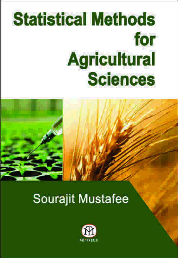 Statistical Methods for Agricultural Sciences - Retail Maharaj