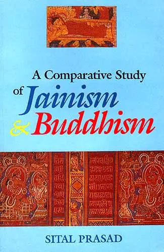 A Comparative Study of Jainism and Buddhism - Retail Maharaj
