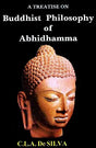 A treatise on Buddhist philosophy, or, Abhidhamma (Bibliotheca Indo-Buddhica series) - Retail Maharaj