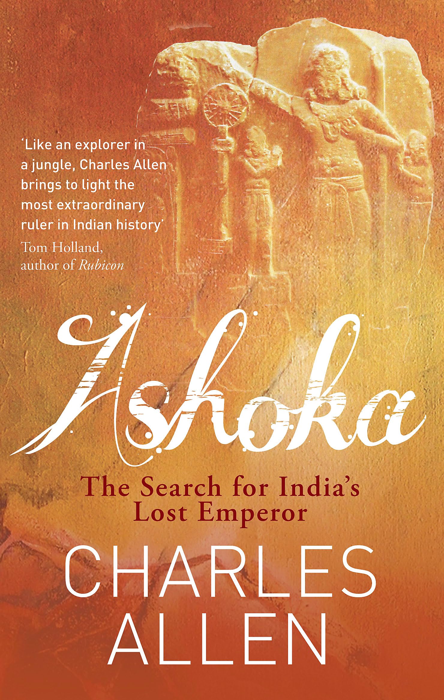 ASHOKA - Retail Maharaj