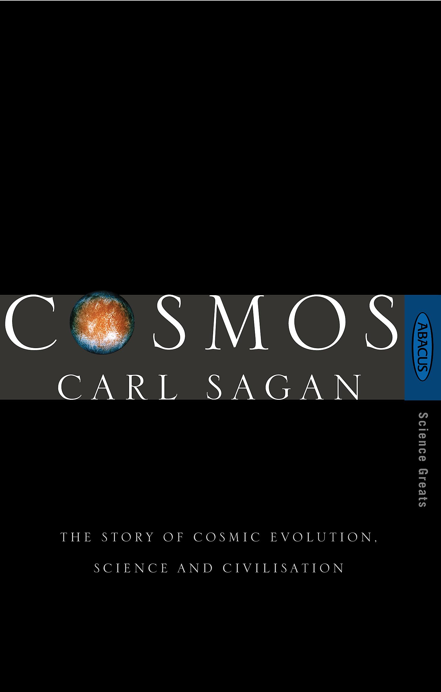 COSMOS - Retail Maharaj