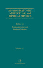 Advances in Atomic, Molecular, and Optical Physics (Volume 35) - Retail Maharaj