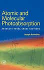 Atomic and Molecular Photoabsorption: Absolute Total Cross Sections - Retail Maharaj